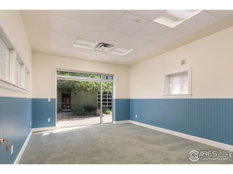 Tiny photo for 1517 Easy Rider Ln 101 & 102, Boulder, CO 80304 (MLS # 1045193)