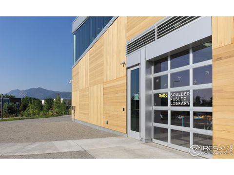 Tiny photo for 1517 Easy Rider Ln 101 & 102, Boulder, CO 80304 (MLS # 1045193)