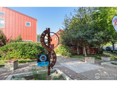 Tiny photo for 1517 Easy Rider Ln 101 & 102, Boulder, CO 80304 (MLS # 1045193)