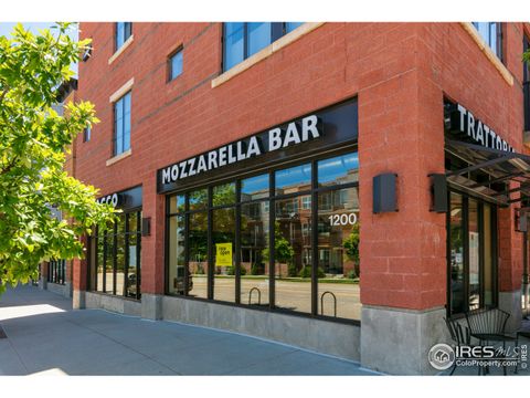 Tiny photo for 1517 Easy Rider Ln 101 & 102, Boulder, CO 80304 (MLS # 1045193)