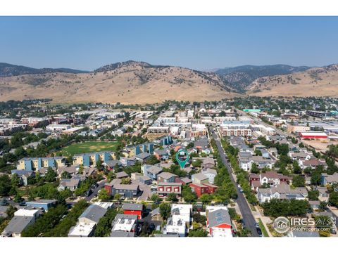 Tiny photo for 1517 Easy Rider Ln 101 & 102, Boulder, CO 80304 (MLS # 1045193)