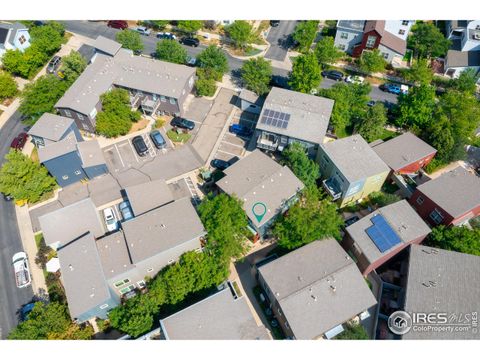 Tiny photo for 1517 Easy Rider Ln 101 & 102, Boulder, CO 80304 (MLS # 1045193)
