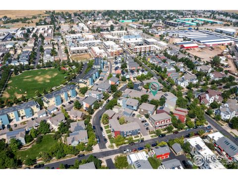Tiny photo for 1517 Easy Rider Ln 101 & 102, Boulder, CO 80304 (MLS # 1045193)