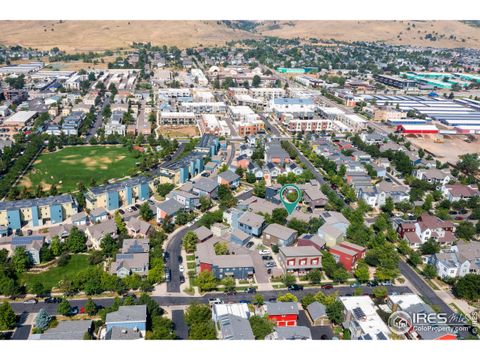 Tiny photo for 1517 Easy Rider Ln 101 & 102, Boulder, CO 80304 (MLS # 1045193)