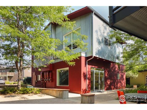 Tiny photo for 1517 Easy Rider Ln 101 & 102, Boulder, CO 80304 (MLS # 1045193)