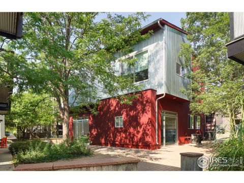 Tiny photo for 1517 Easy Rider Ln 101 & 102, Boulder, CO 80304 (MLS # 1045193)