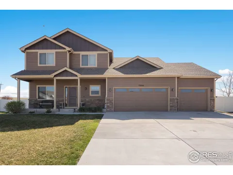 7084 Sumner St, Wellington, CO MLS: 1033150
