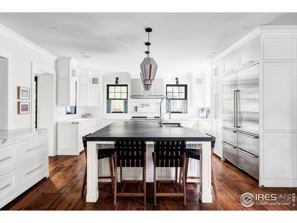 Photo of 943 Spruce St, Boulder, CO 80302 (MLS # 1029081)