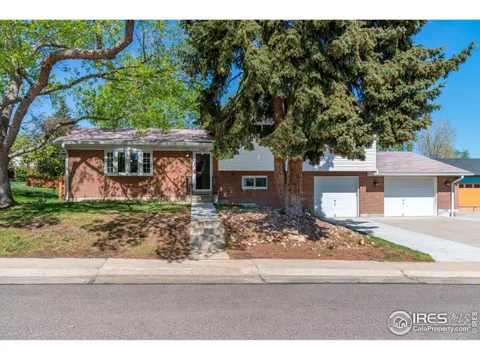 10547 Lipan St, Northglenn, CO 80234 - #: 1033701