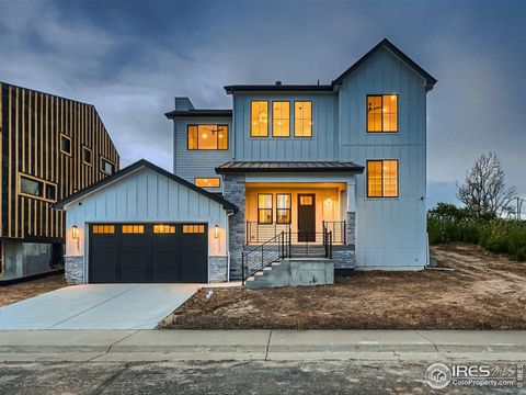 935 Eldorado Ln #A Louisville CO 80027