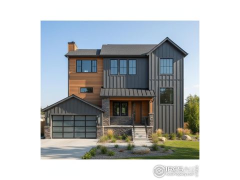 935 Eldorado Ln #A Louisville CO 80027