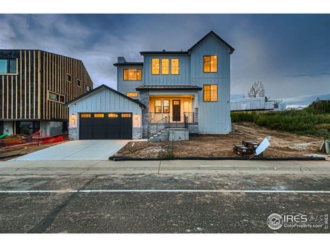 935 Eldorado Ln #A Louisville CO 80027