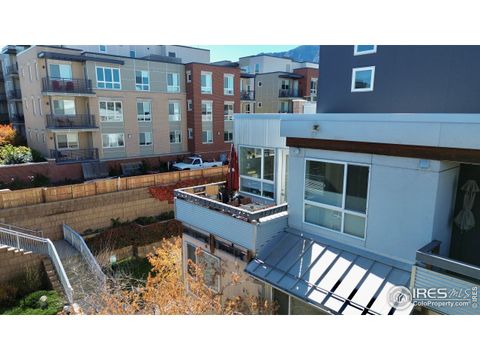 Tiny photo for 2830 E College Ave 311, Boulder, CO 80303 (MLS # 1046541)