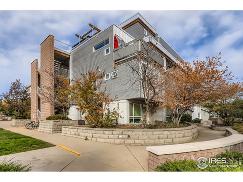 Tiny photo for 2830 E College Ave 311, Boulder, CO 80303 (MLS # 1046541)