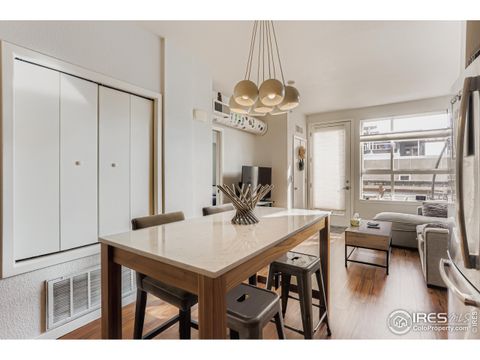 Tiny photo for 2830 E College Ave 311, Boulder, CO 80303 (MLS # 1046541)