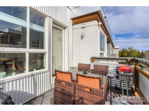 Tiny photo for 2830 E College Ave 311, Boulder, CO 80303 (MLS # 1046541)