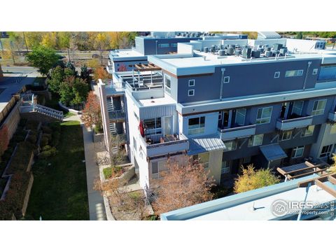 Tiny photo for 2830 E College Ave 311, Boulder, CO 80303 (MLS # 1046541)
