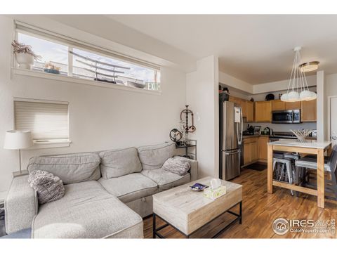 Tiny photo for 2830 E College Ave 311, Boulder, CO 80303 (MLS # 1046541)