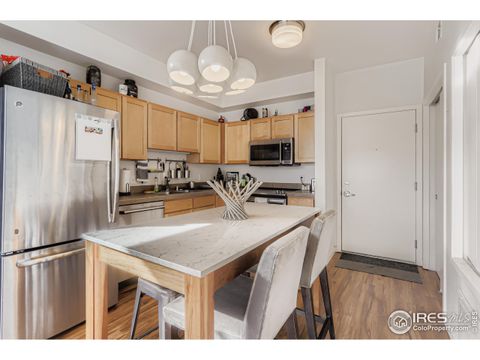Tiny photo for 2830 E College Ave 311, Boulder, CO 80303 (MLS # 1046541)