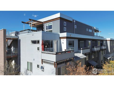 Tiny photo for 2830 E College Ave 311, Boulder, CO 80303 (MLS # 1046541)
