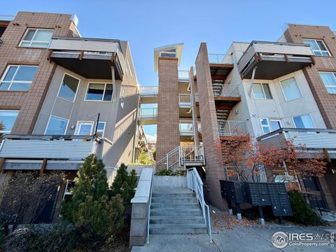 Tiny photo for 2830 E College Ave 311, Boulder, CO 80303 (MLS # 1046541)