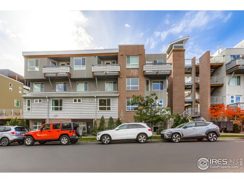 Tiny photo for 2830 E College Ave 311, Boulder, CO 80303 (MLS # 1046541)
