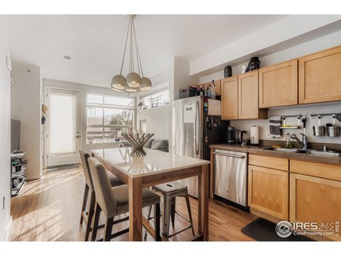 Tiny photo for 2830 E College Ave 311, Boulder, CO 80303 (MLS # 1046541)