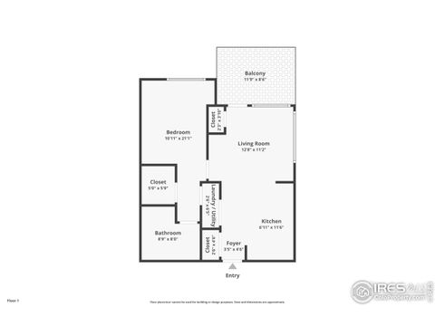 Tiny photo for 2830 E College Ave 311, Boulder, CO 80303 (MLS # 1046541)
