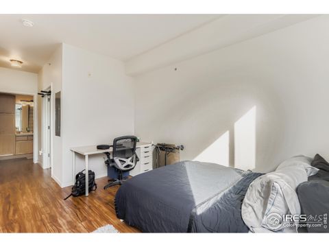Tiny photo for 2830 E College Ave 311, Boulder, CO 80303 (MLS # 1046541)