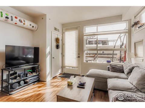 Tiny photo for 2830 E College Ave 311, Boulder, CO 80303 (MLS # 1046541)