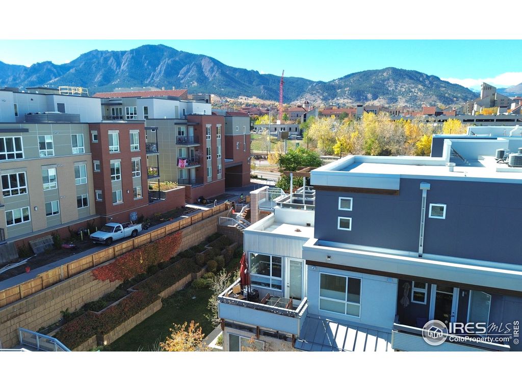 Photo of 2830 E College Ave 311, Boulder, CO 80303 (MLS # 1046541)