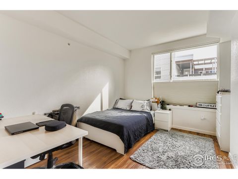 Tiny photo for 2830 E College Ave 311, Boulder, CO 80303 (MLS # 1046541)