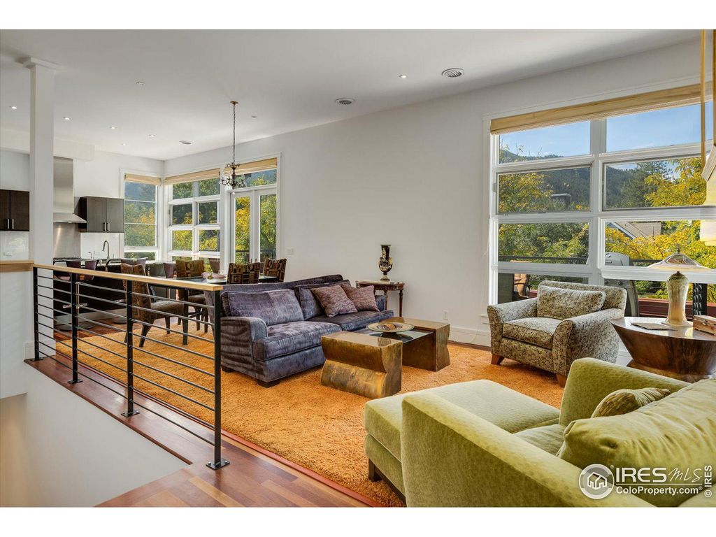 Photo of 700 Pearl St 4, Boulder, CO 80302 (MLS # 976436)