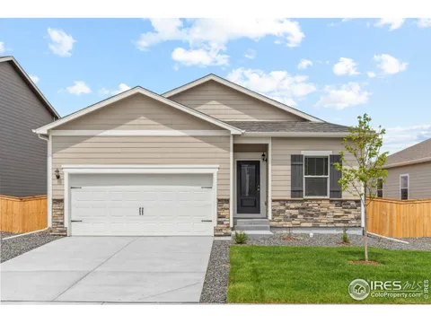 977 Cascade Falls St, Severance, CO 80550 - MLS#: 1028838