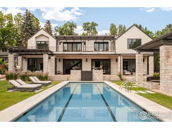 Single Family Residence at 706 Juniper Ave