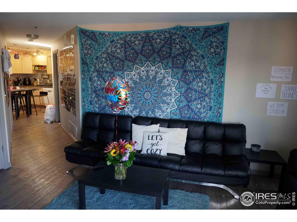 Photo of 903 18th St 302, Boulder, CO 80302 (MLS # 1022782)