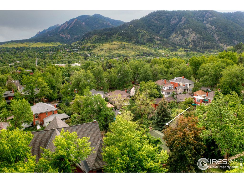 Photo of 634 Highland Ave, Boulder, CO 80302 (MLS # 967655)