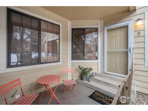 4862 E Kentucky Ave Unit D, Denver, CO MLS: 1024442