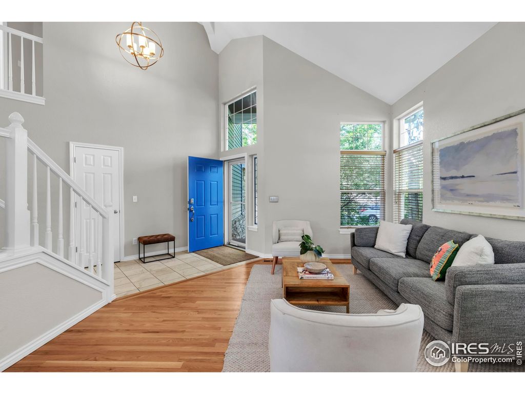 Photo of 4866 Dakota Blvd, Boulder, CO 80304 (MLS # 1042488)