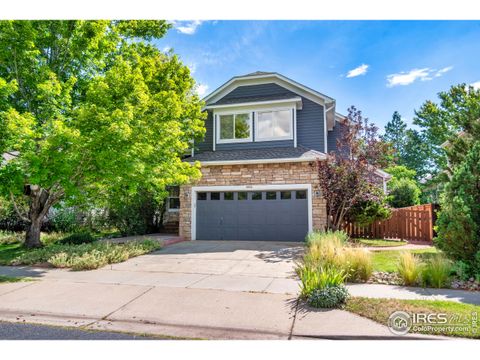 Photo of 4866 Dakota Blvd, Boulder, CO 80304 (MLS # 1042488)