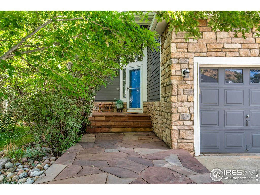 Photo of 4866 Dakota Blvd, Boulder, CO 80304 (MLS # 1042488)
