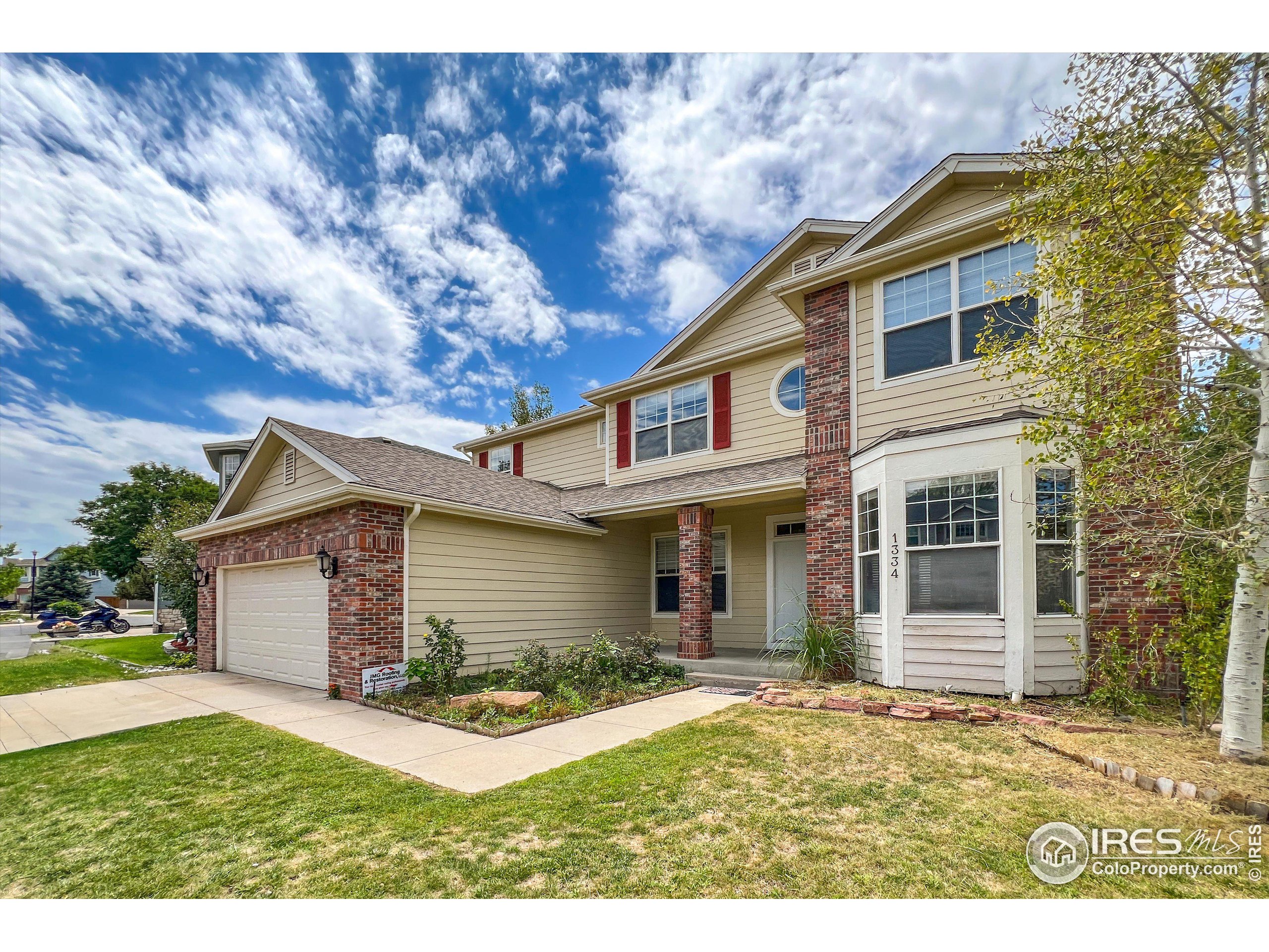 View Thornton, CO 80241 house