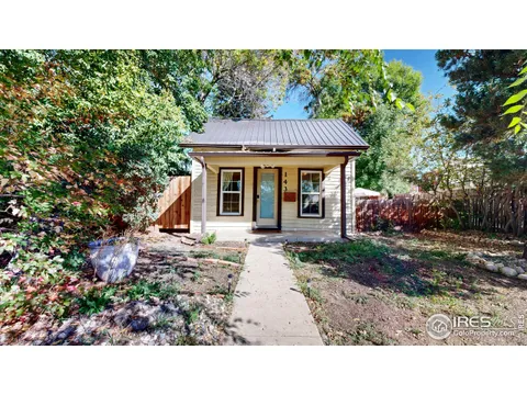 143 W 2nd St, Loveland, CO 80537 - #: 1045050