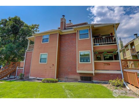 Tiny photo for 3025 Broadway St #7, Boulder, CO 80304 (MLS # 1043000)