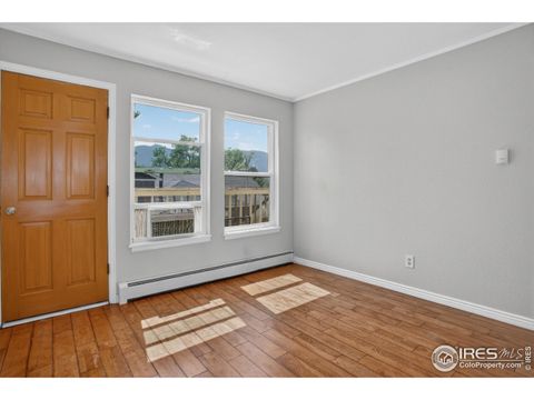 Tiny photo for 3025 Broadway St #7, Boulder, CO 80304 (MLS # 1043000)