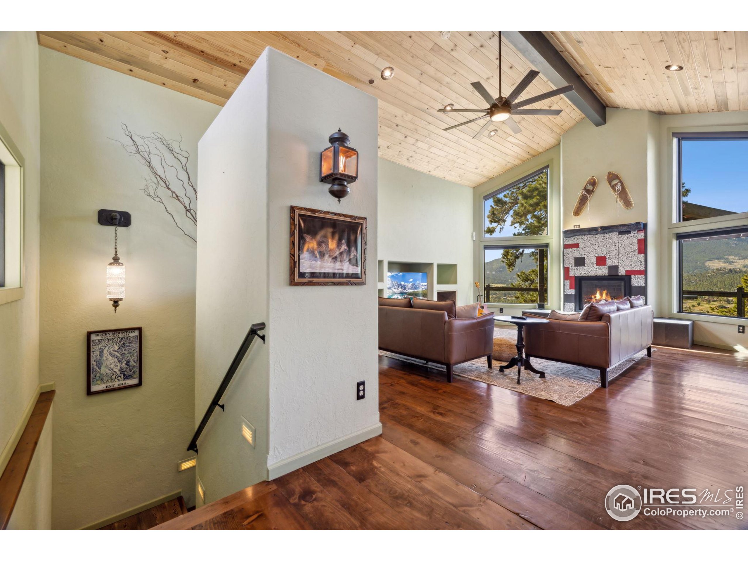 1550 Prospect Mountain Dr