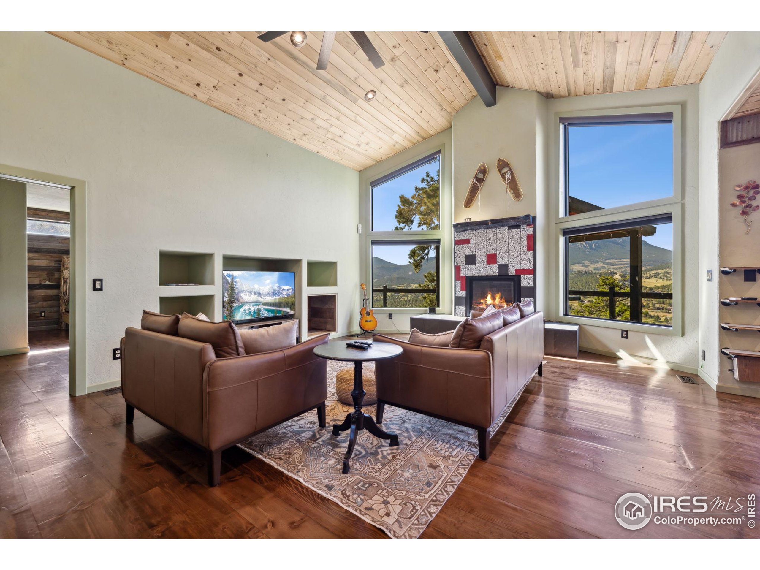 1550 Prospect Mountain Dr