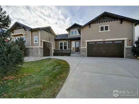 8685 Blackwood Dr, Windsor, CO 80550 - #: 1023821