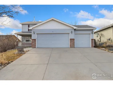 3123 Cody Ave, Evans, CO 80620 - MLS#: 1027368