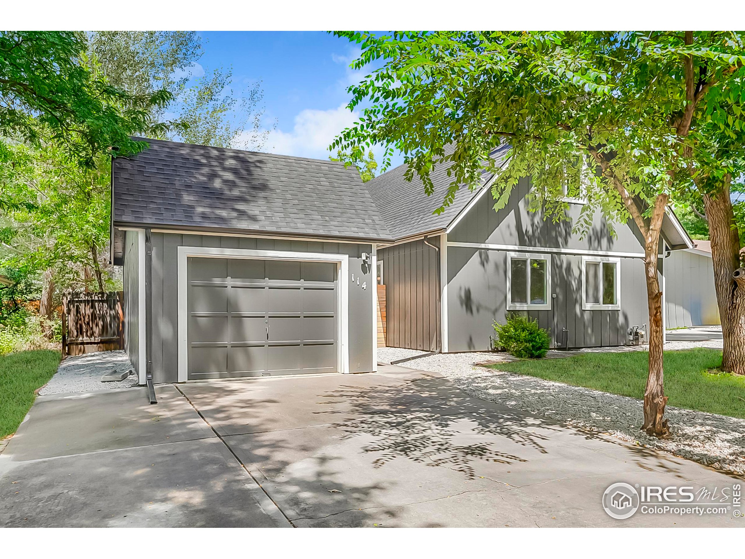114 Placer Ave